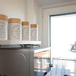 Frische Brise Apartment