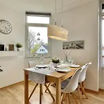 Apartment Frische Brise Dahme (Schleswig-Holstein)