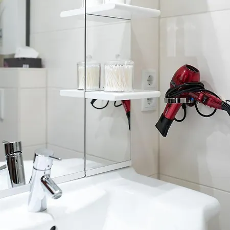 Apartamento Frische Brise Dahme (Schleswig-Holstein)