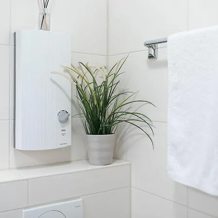 Frische Brise Apartamento