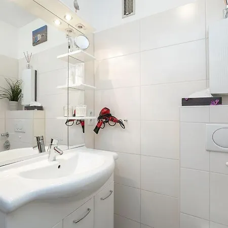 Apartamento Frische Brise Dahme (Schleswig-Holstein)