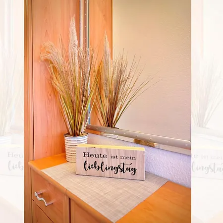 Frische Brise Apartamento *