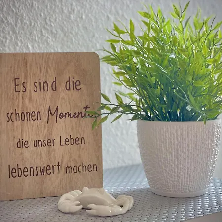 Frische Brise Dahme (Schleswig-Holstein)