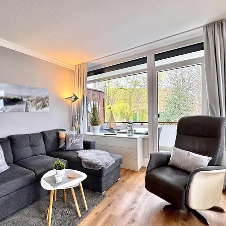 Apartmán Frische Brise