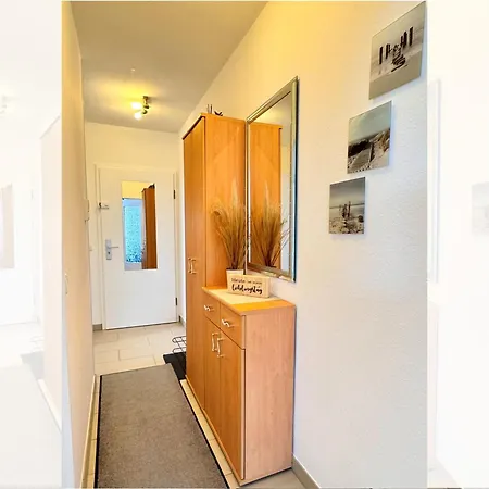 Appartement Frische Brise Dahme (Schleswig-Holstein)