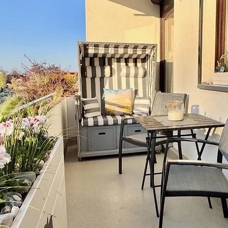 Frische Brise Appartement Dahme (Schleswig-Holstein)