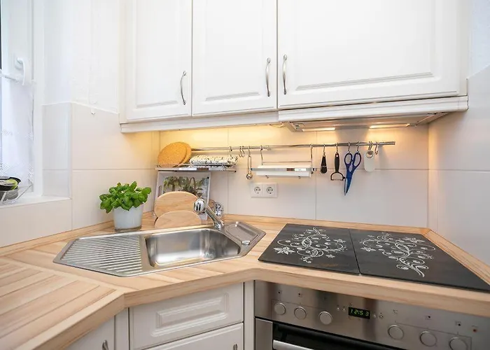 Apartmán Frische Brise