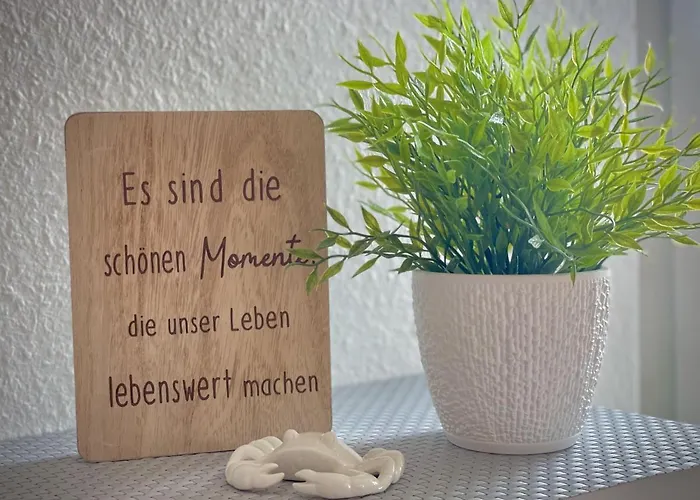 Frische Brise Dahme (Schleswig-Holstein)