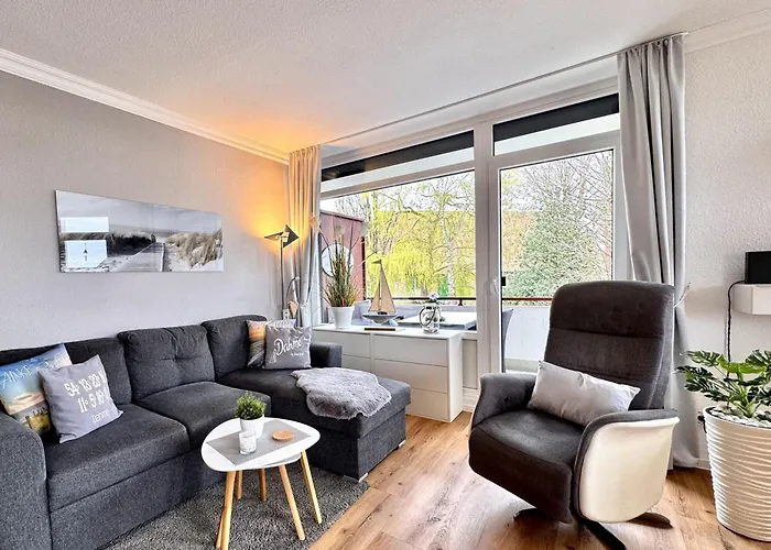 Apartmán Frische Brise