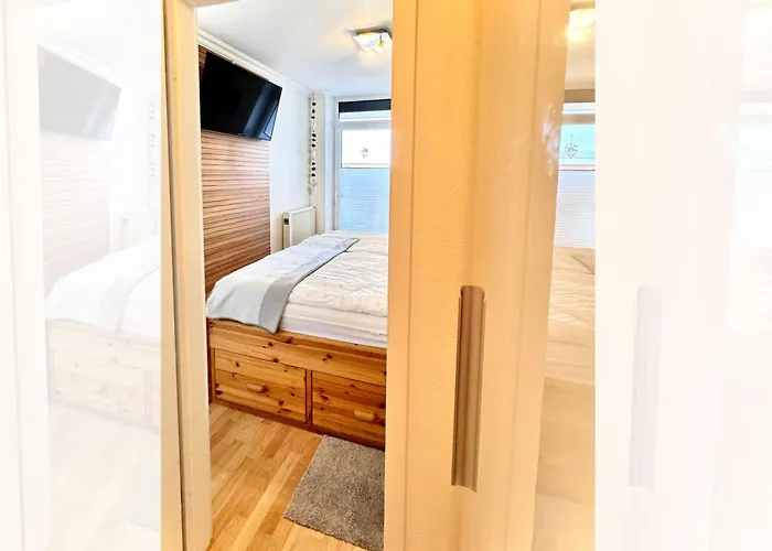 Apartmán Frische Brise *